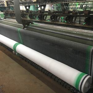 Mallas de Sombra Agrícolas de HDPE Ecológicas, Mallas de Sombra Tipo Vela, Hechas en China, Garantía de Calidad - Product Image 3