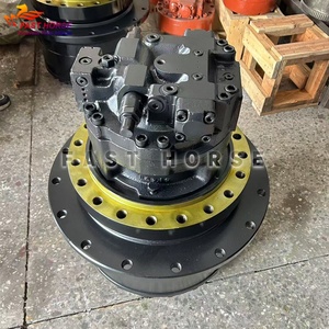 Conjunto de Transmisión Final Hangood 227-6103 para E330C, 330C, Piezas de Maquinaria de Construcción, Piezas de Excavadora Hidráulica - Product Image 3