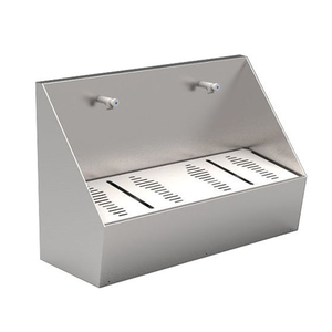 <span class=keywords><strong>Salle</strong></span> <span class=keywords><strong>de</strong></span> <span class=keywords><strong>bain</strong></span> prière musulmane Station <span class=keywords><strong>de</strong></span> lavage des <span class=keywords><strong>pieds</strong></span> en acier inoxydable Wudu <span class=keywords><strong>lave</strong></span>-<span class=keywords><strong>pieds</strong></span> - Product Image 2