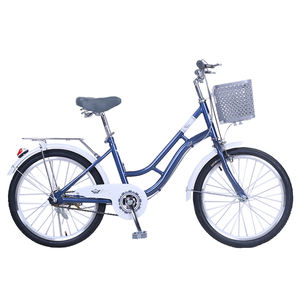 Vente chaude nouveau style 12 14 20 pouces vélo enfant pas cher pour 3 à 8 10 11 12 ans bébé filles avec <span class=keywords><strong>porte</strong></span>-bagages arrière - Product Image 3