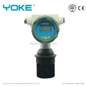 Digital agua <span class=keywords><strong>leven</strong></span> sensor para rtu ultrasónico medidor de nivel de agua - Product Image 3