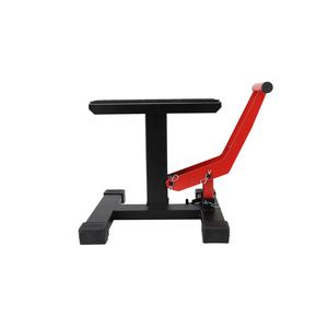 Soporte de Elevación Ajustable de Alta Calidad JFG para Motocicleta Todoterreno, Herramienta de Mantenimiento en Estado Nuevo para Reparación - Product Image 3