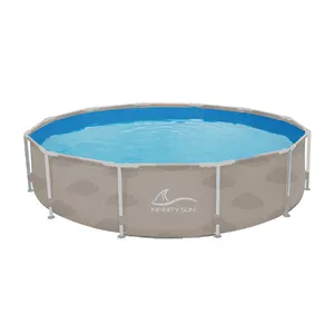 Kids Pools Swimming Outdoor Piscina Inflable Infantil Above Ground Swimming Pool