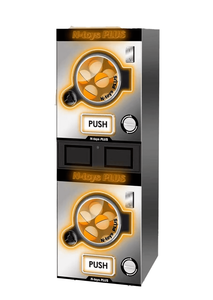 Intera macchina della gru dell'artiglio di progettazione su ordinazione giochi Arcade dell'interno che giocano la bambola a gettoni che vende la macchina della gru dell'artiglio del giocattolo della peluche - Product Image 5