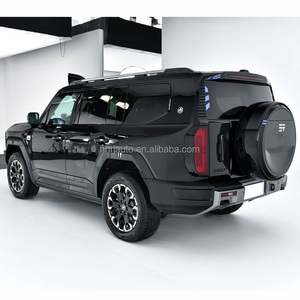 Trước khi bán G700 jetour 2025 mô hình cơ bản <span class=keywords><strong>6</strong></span> chỗ ngồi Plug-in Hybrid SUV 2.0 <span class=keywords><strong>T</strong></span> 211 HP L4 jetou xe năng lượng mới G700 - Product Image 4
