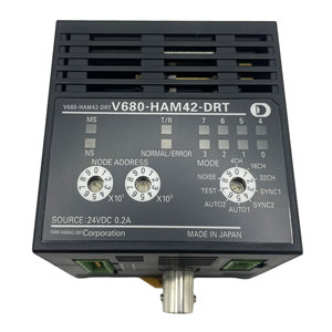คอนโทรลเลอร์ RFID รุ่นใหม่ V680-HAM42-DRT อุตสาหกรรม 13.56MHz เครื่องอ่าน-เขียน สำหรับระบบอัตโนมัติและการรวบรวมข้อมูล - Product Image 3
