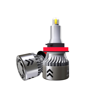 FSYLX faro faro anteriore Auto proiettore H7 Led 90W 12000LM 6500K H7 H11 9005/9006 H1 <span class=keywords><strong>H3</strong></span> lampadine fendinebbia - Product Image 6