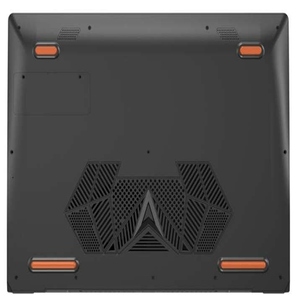 لابتوب 16 بوصة 2560×1440 120 هرتز مع معالج إنتل تايجر ليك i5_1240P وذاكرة 8 جيجابايت وقرص صلب SSD سعة 256 جيجابايت وواي فاي 802 وبطارية 5000 مللي أمبير في الساعة - Product Image 2