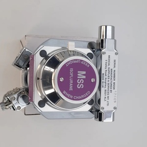 เครื่องพ่นยาสลบแบบแก๊สสำหรับสัตว์ MSS สำหรับเครื่องดมยาสลบ - Product Image 3