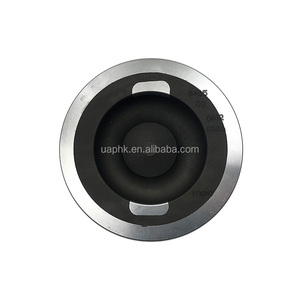 Pistón de Motor Diésel de 6 Cilindros 102mm ISB QSB5.9 6BT 3948465 3802927 - Product Image 5