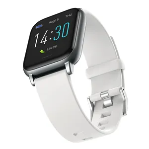 Wholesale Bluetooth Mens Display Smart Watch With Play Touchscreen Heart Tracker Waterproof Sky Smart Watch