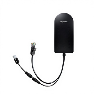 Punto de Acceso Inalámbrico Dragonglass DGB1 de 300Mbps y 2.4GHz para Exteriores, Puente WiFi de Largo Alcance, PoE, Dos Vías de Comunicación - Product Image 3