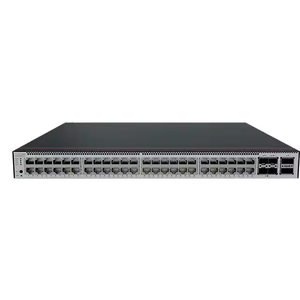 Conmutador Ethernet Base-T de 48 Puertos S5755-H48T4Y2CZ, 4 1/10/25GE SFP28, 2 40/100GE QSFP28 - Product Image 2