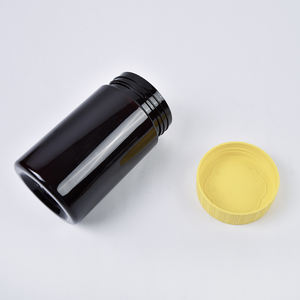 Büyük kapasiteli 900 ml <span class=keywords><strong>PET</strong></span> şişe, ilaç ambalajları için özelleştirilebilir renkler, logolar ve etiketlerle. - Product Image 6