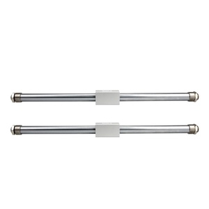 Cylindre magnétique Cy3b25 Série SRL2-M, cylindre sans tige, cylindre magnétique pneumatique, cylindre sans tige à couplage magnétique HOFUJNG - Product Image 1