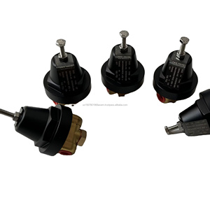 Pièces de rechange pour compresseur d'air Manny New, soupape de réduction 02250046-568 - Product Image 1