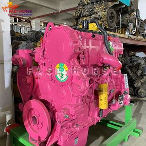 Pièces de moteur diesel Caterpillar C18 487-6161 4876161 423-7852 4237852 pour engins de construction 374 374F 374F L 374L 390F - Product Image 2