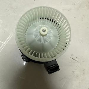 มอเตอร์พัดลมเป่าลมเครื่องปรับอากาศอัตโนมัติสำหรับ HILUX vigo Fortuner 87103-0K091 87103-26110 87103-48080 - Product Image 1