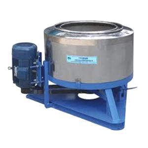 Kommerzielle industrielle Zentrifugal entwässerung maschine Hydro Extractor 1000mm Durchmesser Lebensmittel-und Wäscherei ausrüstung - Product Image 5