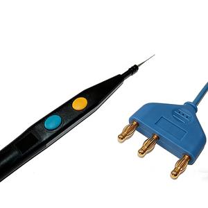 Pensil Elektrokauter Medis Sekali Pakai untuk Diatermi dan Elektrokauter - Product Image 4
