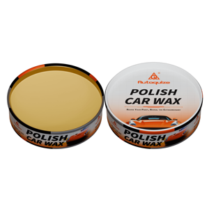 पेशेवर नैनो कार खरोंच मोम 3-इन-1 पेंट बहाली पॉलिश और सुरक्षा उच्च चमक टिकाऊ शील्ड - Product Image 2