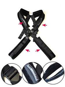 セックスキットソフトぬいぐるみセックスSMDSセット - Product Image 5