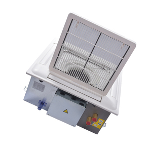 <span class=keywords><strong>Techo</strong></span> <span class=keywords><strong>de</strong></span> 4 <span class=keywords><strong>cassette</strong></span> <span class=keywords><strong>de</strong></span> tipo <span class=keywords><strong>de</strong></span> unidad <span class=keywords><strong>de</strong></span> fan coil - Product Image 3