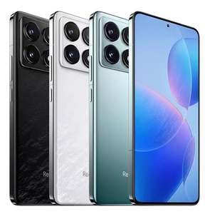 Smartphone Redmi K70 Pro original, Snapdragon 8 Gen3, 24 Go + 1 To, écran 6,7 pouces, batterie 5000 mAh, chargeur 120 W, 5G, 144 Hz, anglais - Product Image 6