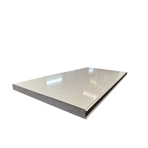 Panel Sándwich Ligero de Grafeno para <span class=keywords><strong>Aislamiento</strong></span> de Materiales de Construcción, Impermeable, Ignífugo y Acústico para Interiores de Almacenes - Product Image 1