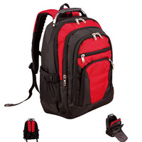 Pas cher Multifonctionnel Ordinateur Portable Voyage Camping Étanche Sac À Dos D'affaires Ordinateur Portable Sacs À Dos Pour Les Hommes