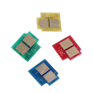 Chip Mực Q5950A Q5951A Q5952A Q5953A Cho HPs Color LaserJet 4700 4700n 4700dn 4700dtn - Product Image 4