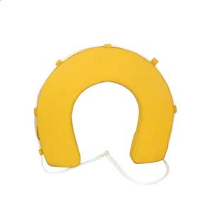 Gilet <span class=keywords><strong>de</strong></span> <span class=keywords><strong>sauvetage</strong></span> circulaire orange <span class=keywords><strong>de</strong></span> type U, imperméable et souple, pour le <span class=keywords><strong>sauvetage</strong></span> aquatique - Product Image 3