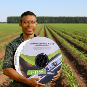 Ruban d'irrigation <span class=keywords><strong>goutte</strong></span> <span class=keywords><strong>à</strong></span> <span class=keywords><strong>goutte</strong></span> agricole continu de haute qualité, <span class=keywords><strong>tuyau</strong></span> d'irrigation <span class=keywords><strong>goutte</strong></span> <span class=keywords><strong>à</strong></span> <span class=keywords><strong>goutte</strong></span>, ruban d'irrigation <span class=keywords><strong>goutte</strong></span> <span class=keywords><strong>à</strong></span> <span class=keywords><strong>goutte</strong></span> - Product Image 1