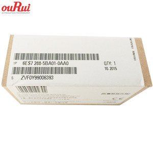 6ES7288-5BA01-0AA0 100% מקורי PLC SIMATIC S7-200 SMART לוח סולארי בקר מתוכנת 6ES7 288-5BA01-0AA0 מלאי זמין - Product Image 2