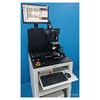 Módulo de Medición de Calidad Excepcional y Excelente Relación Calidad-Precio, Sonda de Prueba para Configuración Básica