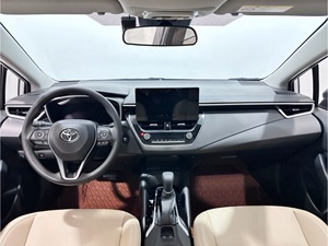 โตโยต้า โคโรลล่า อัลติส ปี <span class=keywords><strong>2024</strong></span> รุ่น 1.8 ลิตร ไฮบริด เกียร์อัตโนมัติ รุ่นหรูหรา สมาร์ทไฮบริด เครื่องยนต์คู่ - Product Image 5