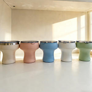 <span class=keywords><strong>Thermos</strong></span> en acier inoxydable <span class=keywords><strong>304</strong></span> à double paroi isolé sous vide, maintien au chaud 6-12 heures, portable, classique, pour les fêtes - Product Image 1