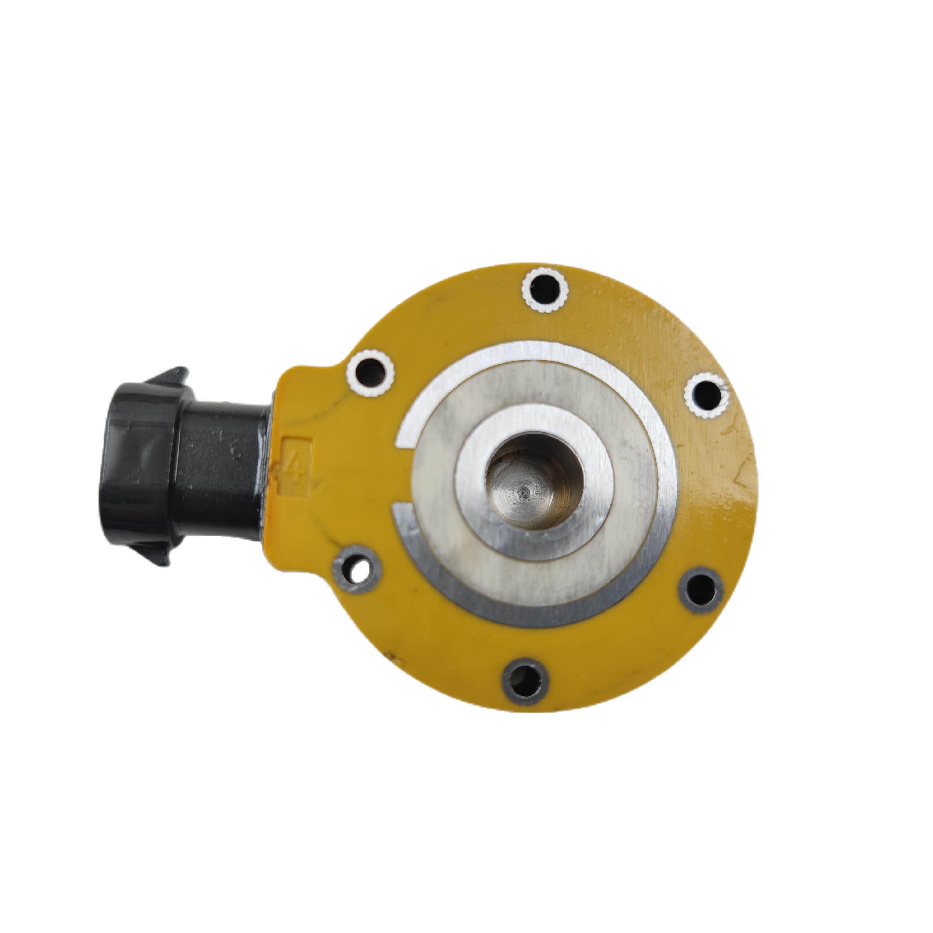 320D Diesel Pump Solenoid Valve 312-5620 Suitable for Caterpillar Engine Parts - Gupta Tractor Spares Co.