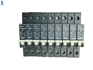 Controlador PLC, Control Industrial, Programación PLC, Sensor, Comunicación Ethernet DC, Switch de Red, Nuevo y Original NDB5 - Product Image 1