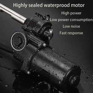 <span class=keywords><strong>Precio</strong></span> al por mayor: Otros accesorios para vehículos, estribo lateral eléctrico para coche, compatible con accesorios para coches Byd - Product Image 3