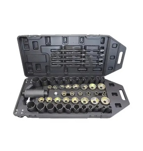 כלי תיקון אוטומטי כלי הידראולי נושאת בוש סוודר שרוול פירוק כלי סט מתקין שיח פירוק כלי סט סט מ 26 מ "מ-68 מ" מ - Product Image 1