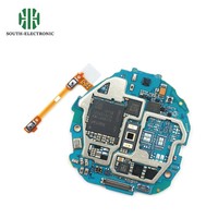 Réveil numérique Circuit imprimé PCB et PCBA Board Assembly Factory Personnalisé PCB prototype PCB multicouche