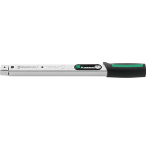 ประแจวัดแรงบิด (แบบไม่ต้องใช้เครื่องมือ) Stahlwille <span class=keywords><strong>MANOSKOP</strong></span> 730 Quick-OEM ปรับแต่งได้ ผลิตจากเหล็กโครเมียม-โมลิบดีนัม สำหรับยานยนต์ - Product Image 1
