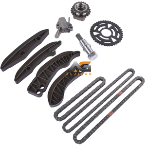 Precio asequible y excelente calidad Kit de tensor de piñón de cadena de bomba de aceite OE:13527797906 para piezas de automóviles - Product Image 3