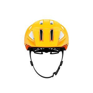 2025 מכירה חמה מיליארדית באיכות גבוהה ביליארד 8776 מוסמך כתום בטיחות אופניים חשמליים אופניים עם לוגו מותאם אישית עבור יוניסקס - Product Image 5