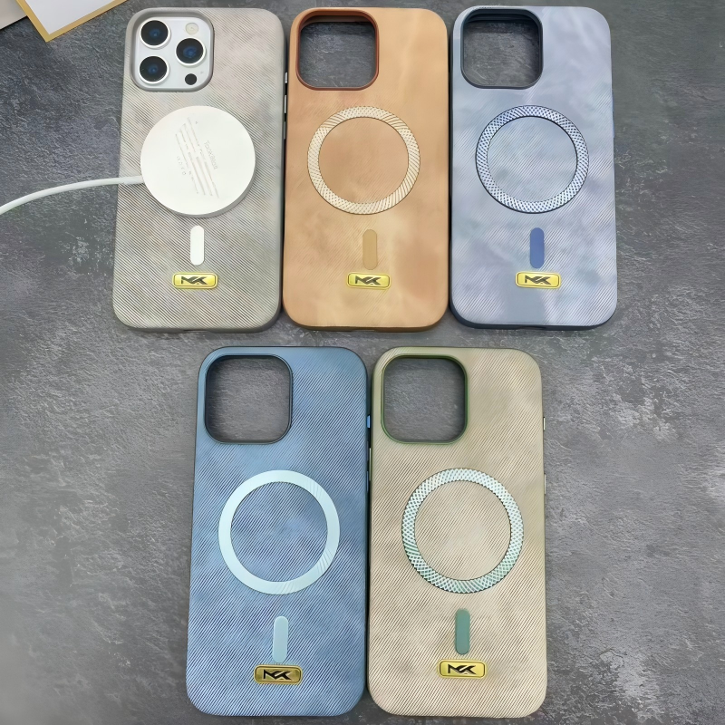 5 Color