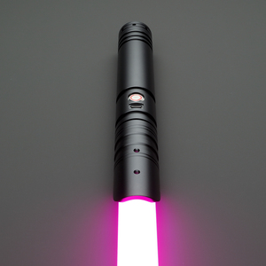 <span class=keywords><strong>Sabre</strong></span> laser Nexussabers Smooth Swing RGB rechargeable par USB avec détection de gravité pour l'entraînement et le sport - Product Image 3