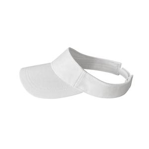 Gorra de Visera con Logotipo Bordado Personalizado en PVC y Goma, para Hombre y Mujer, Gorra de Golf - Product Image 3