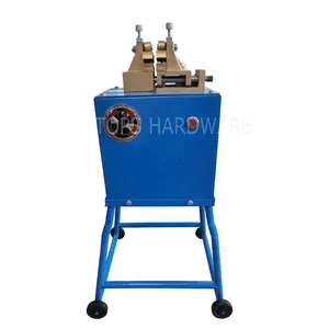 fusion butt welder China factory manual butt welder Butt Welding machine