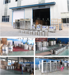 Пастеризатор для колостры, цена - Product Image 6